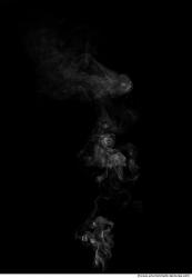 Photo Textures of Smoke